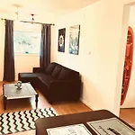 Nadmorski Appartamento Sztutowo