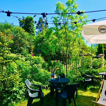 Nadmorski * Sztutowo