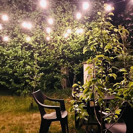 Apartament Nadmorski