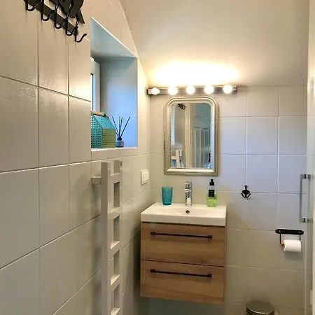 アパート Nadmorski *