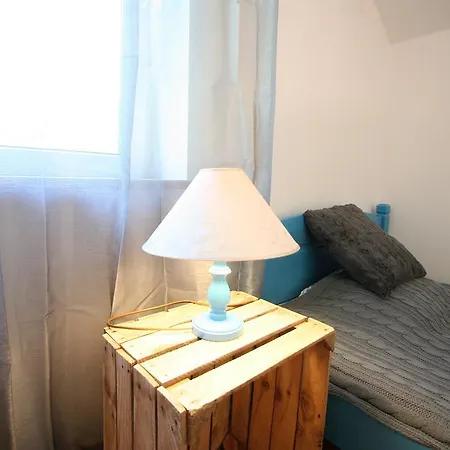 Apartament Nadmorski Sztutowo