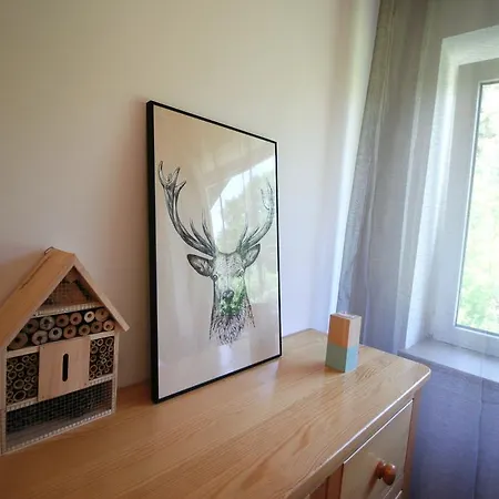 Apartament Nadmorski