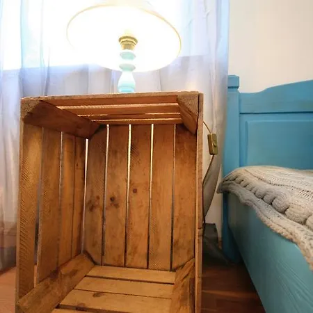 Nadmorski シュトゥトボ