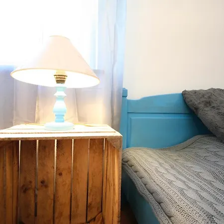 Apartment Nadmorski Sztutowo