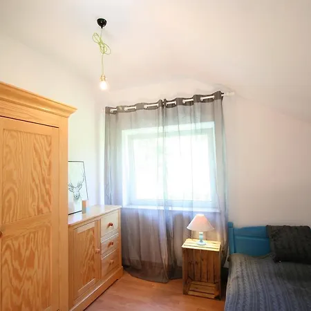 Apartament Nadmorski