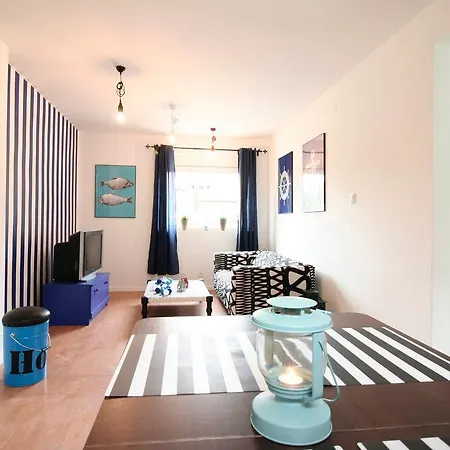 Apartament Nadmorski *