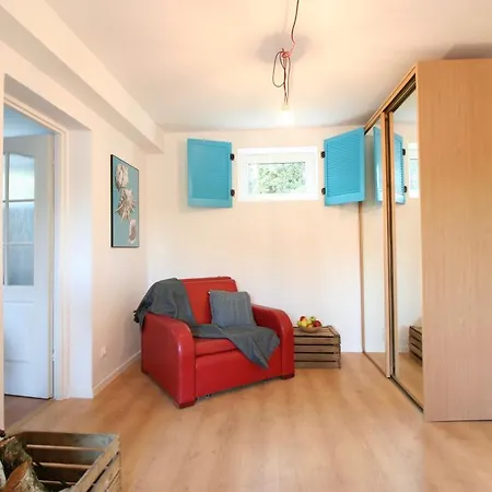 アパート Nadmorski