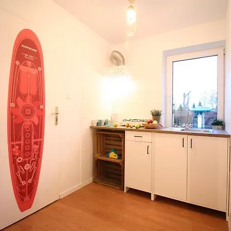 Apartment Nadmorski *