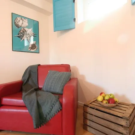 Nadmorski シュトゥトボ