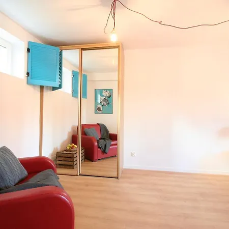 Apartament Nadmorski