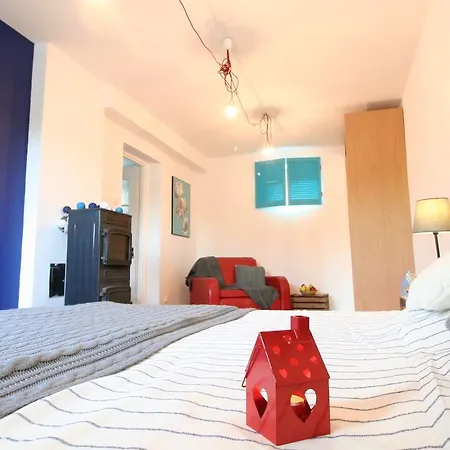 Apartment Nadmorski *