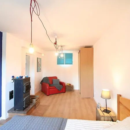 Apartment Nadmorski *