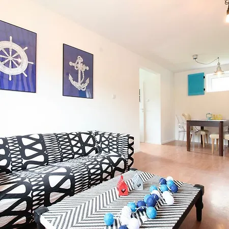 Apartament Nadmorski