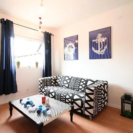 Apartment Nadmorski Sztutowo