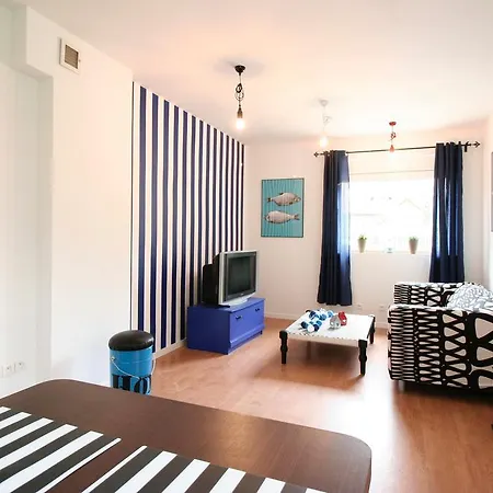 Apartment Nadmorski *