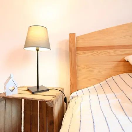 アパート Nadmorski