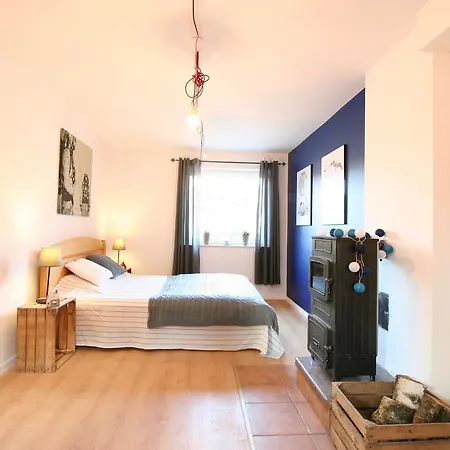 Apartment Nadmorski Sztutowo