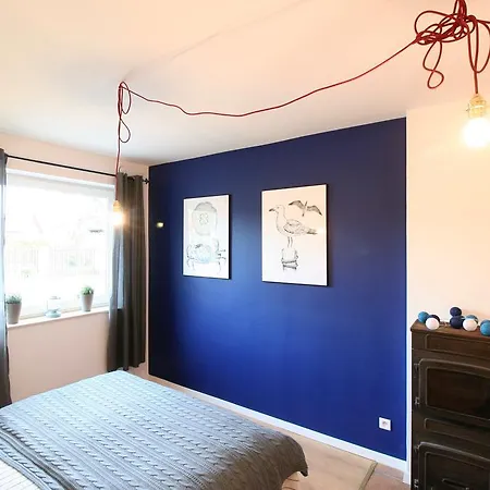 Apartment Nadmorski Sztutowo