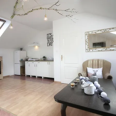 Apartament Nadmorski *