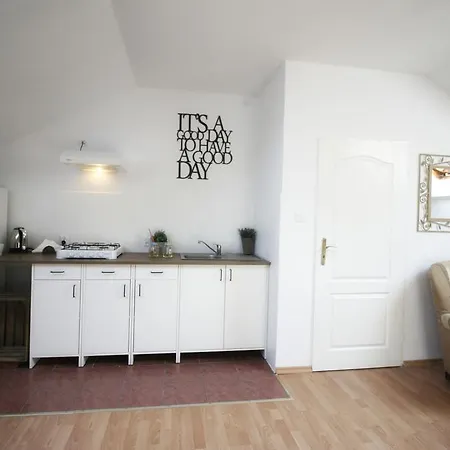 Apartament Nadmorski *