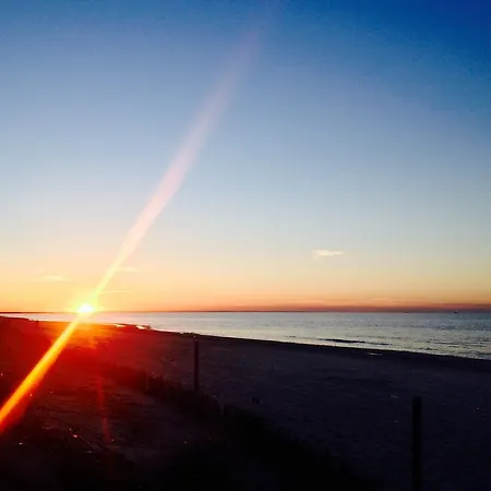 アパート Nadmorski