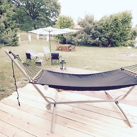 アパート Nadmorski *