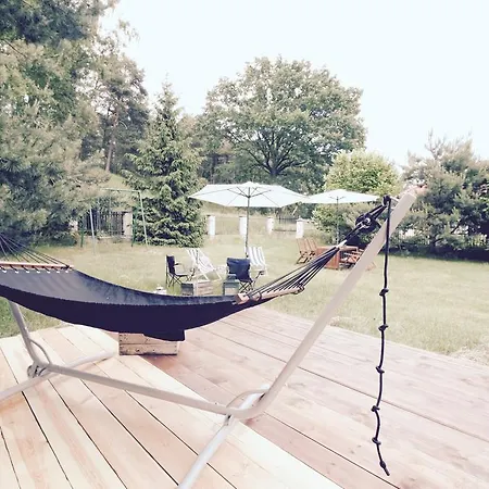 Nadmorski Apartment *