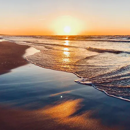 Nadmorski Apartment Sztutowo