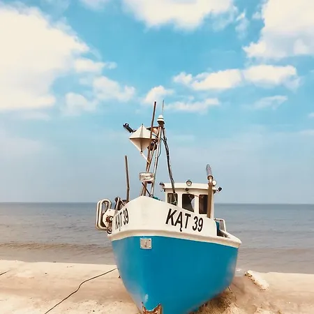 Nadmorski Apartment Sztutowo