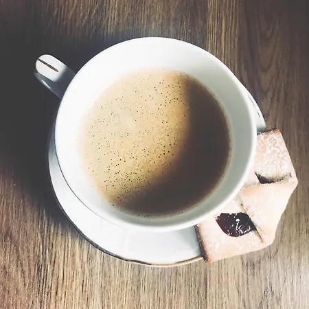 アパート Nadmorski シュトゥトボ