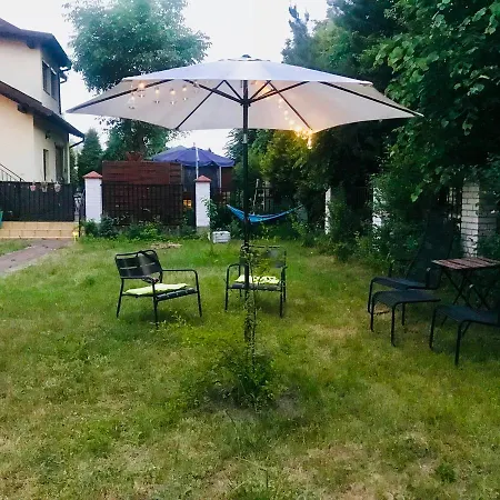 Nadmorski Apartament