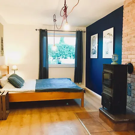 Nadmorski Apartment Sztutowo