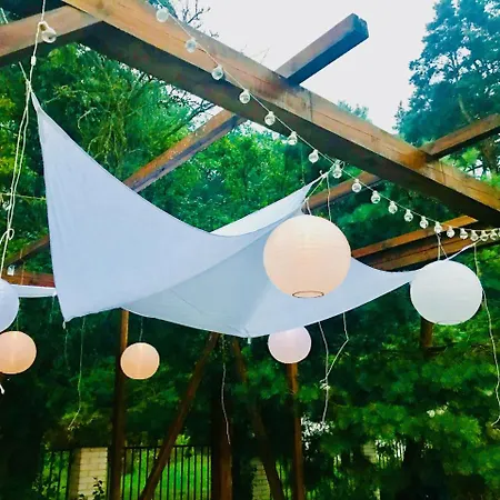 Nadmorski Apartment Sztutowo