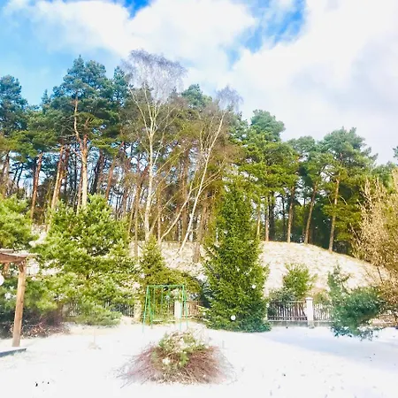 アパート Nadmorski *