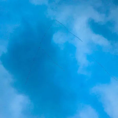 アパート Nadmorski *