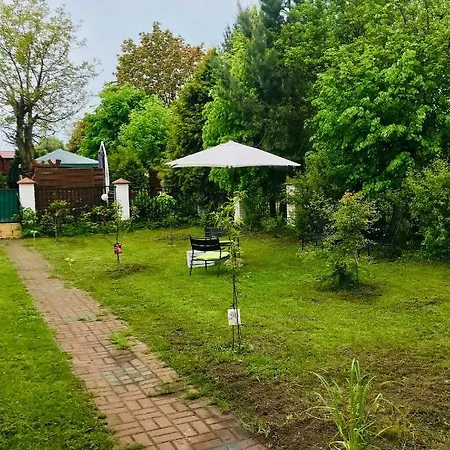 Nadmorski Apartment Sztutowo