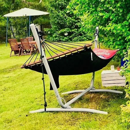 Apartament Nadmorski Sztutowo