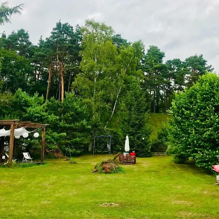 Apartment Nadmorski Sztutowo