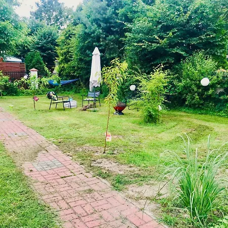 アパート Nadmorski