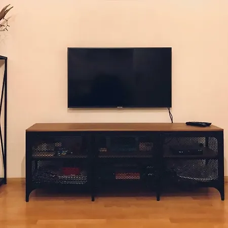 Nadmorski Apartament *
