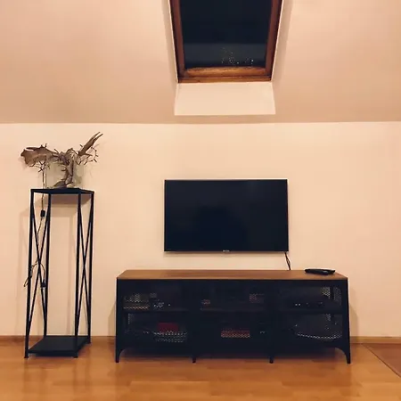 Nadmorski 아파트 *