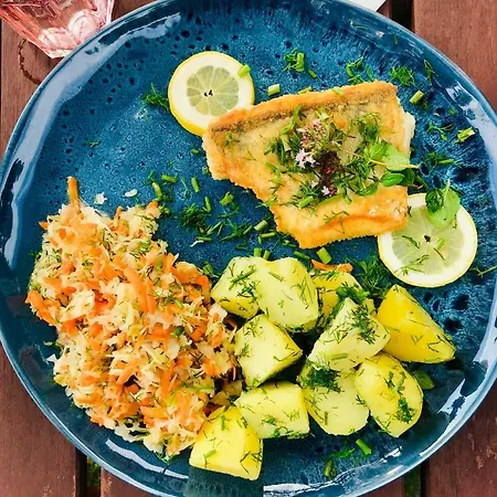 Nadmorski * Sztutowo