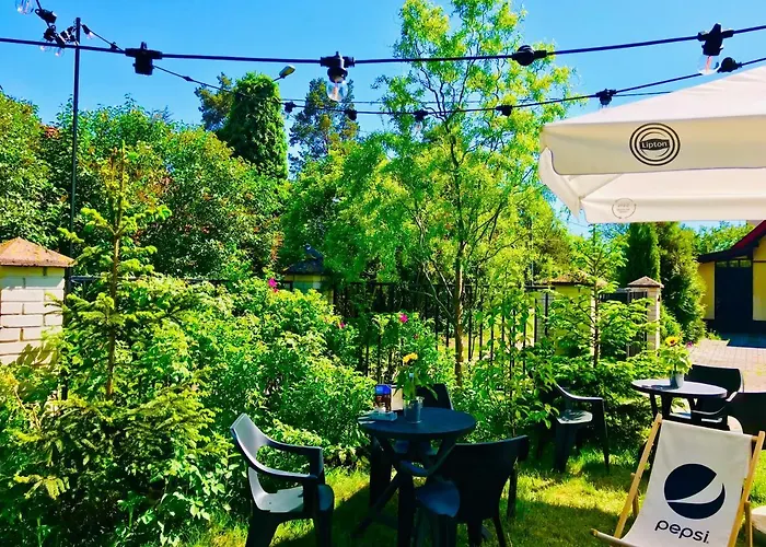 Nadmorski Las * Sztutowo