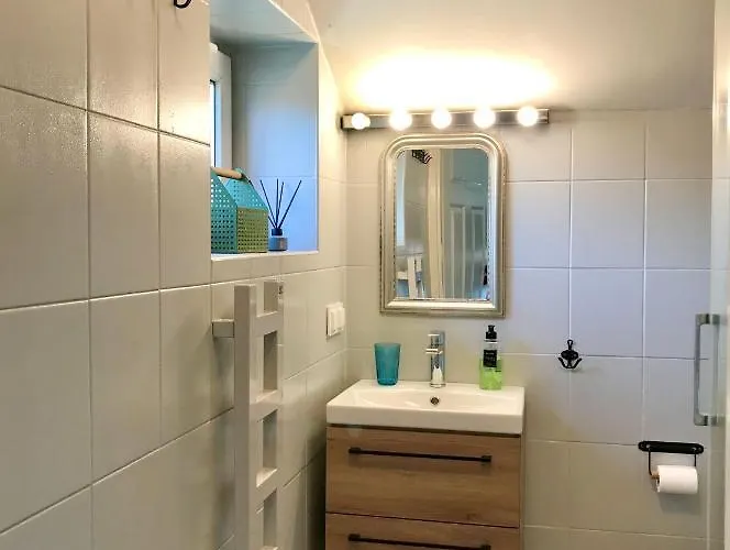 Apartman Nadmorski *