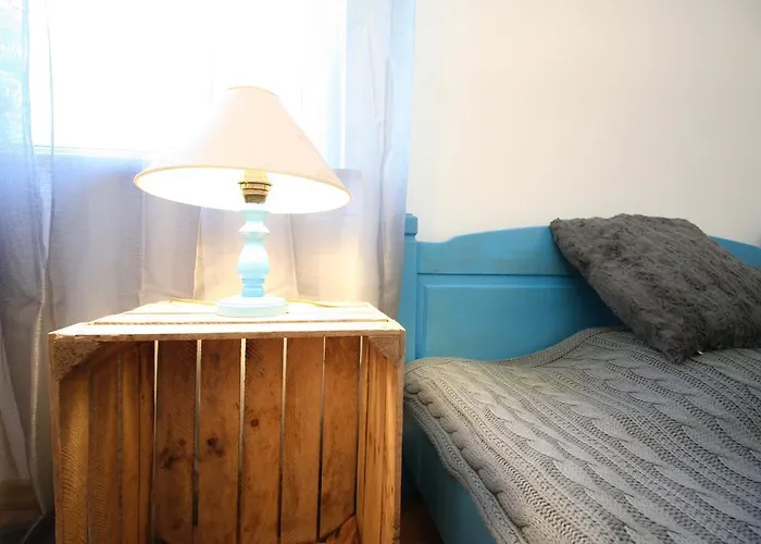 Apartman Nadmorski Sztutowo