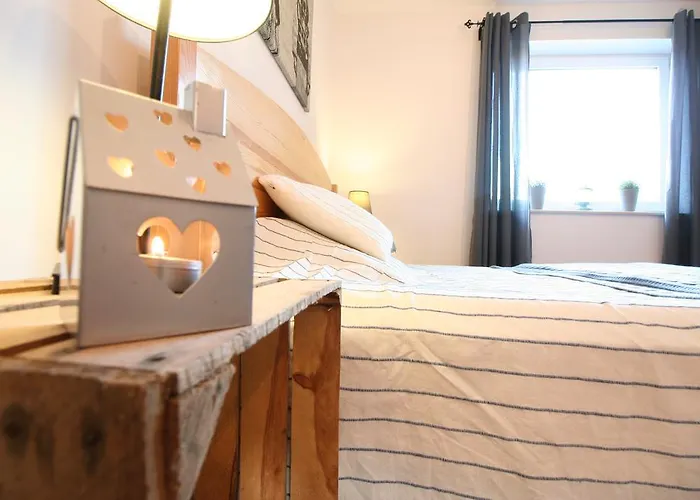 Apartman Nadmorski Sztutowo