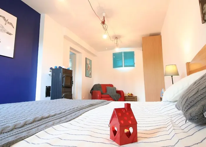 Apartman Nadmorski *