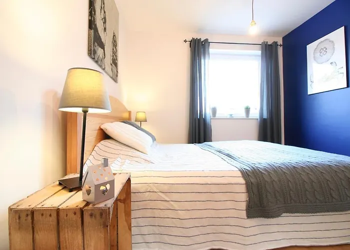 Apartman Nadmorski Sztutowo