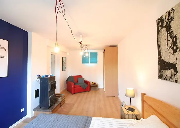 Apartman Nadmorski *