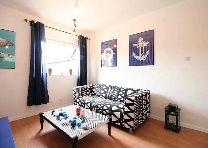 Apartman Nadmorski Sztutowo